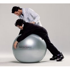 LEDRAGOMMA Physioball maxafe průměr 95 cm ABS