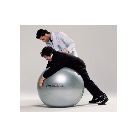 LEDRAGOMMA Physioball maxafe průměr 95 cm ABS