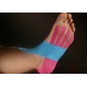 TEMTEX Tourmalin - tejpovací páska 5 cm x 5m - různé barvy