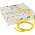 THERABAND Tubing - slabý žlutý 7,5 m