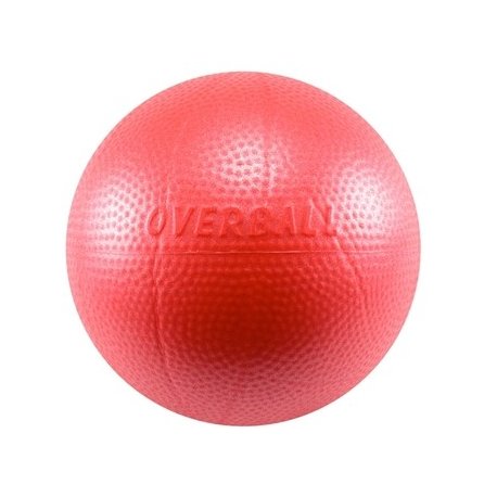 Over ball - Softgym over