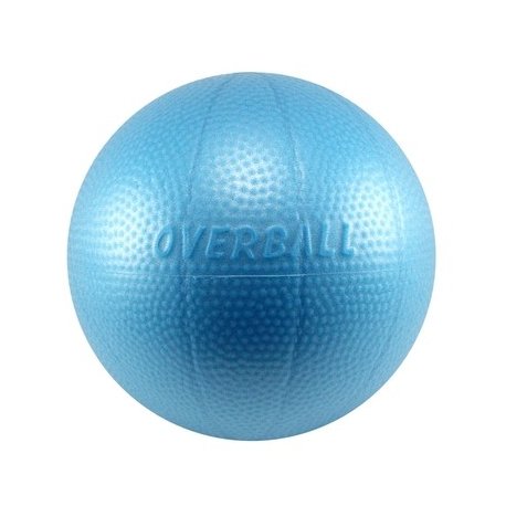 Over ball - Softgym over