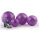 LEDRAGOMMA GymnastikBall standard průměr 65 cm zelená