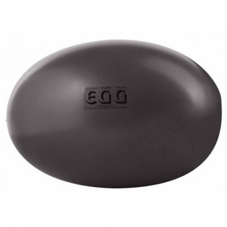 LEDRAGOMMA Egg ball maxafe elipsa průměr 55 cm ABS