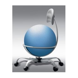 Balónová židle - model 2
