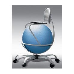 Balónová židle - model 3