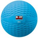 BODY SCULPTURE Toning Ball 2 kg