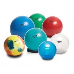 My - Ball 55 cm - TOGU - různé barvy