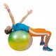 Míč Arte 65 cm - GYMNIC
