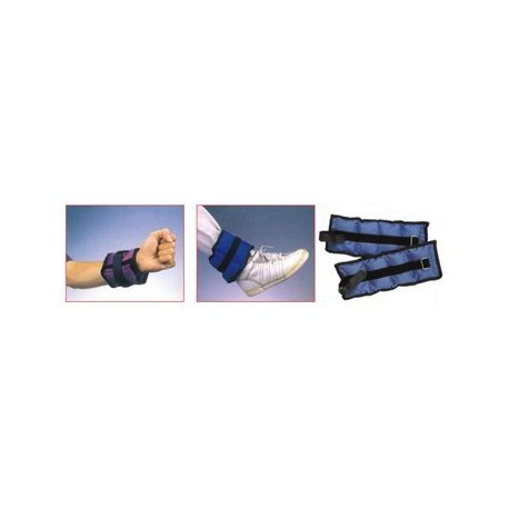 Zátěž nylon 2 x 1,5 kg