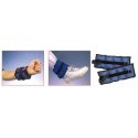 Zátěž nylon 2 x 1 kg