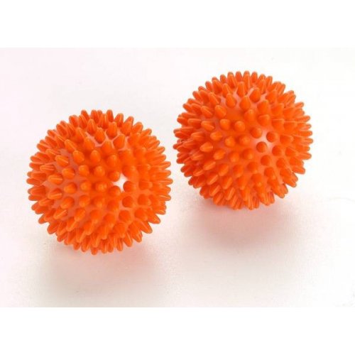 Reflex ball Beauty 8 cm - pár