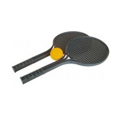SOFT TENIS - Líný tenis - dvě varianty