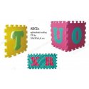 ABCD Flip Flop desky - dětské puzzle 26 ks