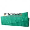 Gumový cvičební pás TheraBand. Jedná se o čistě přírodní produkt obsahující latex. Thera band pásy se vyrábí v různých sílách odporu a ty jsou od sebe barevně odlišeny. UVEDENÁ CENA JE ZA 1 METR.