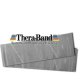 THERA-BAND Thera band posilovací pás super silný stříbrná