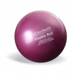 THERABAND Pilates Ball 18 cm - červený