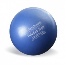 THERA-BAND Pilates Ball 22 cm, modrá