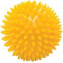 Masážní míček ježek tvrdý - průměr 8 cm