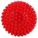 Masážní míček ježek tvrdý - průměr 9 cm