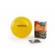 LEDRAGOMMA GymnastikBall standard průměr 75 cm žlutá