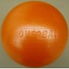 Over ball v krabičce 25 cm oranžový