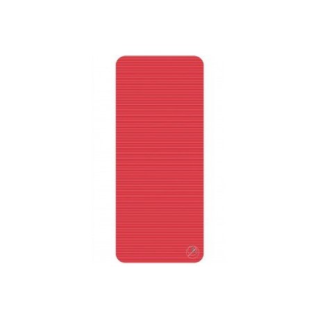 Žíněnka Profi GymMat 140 x 60 x 1,5cm červená