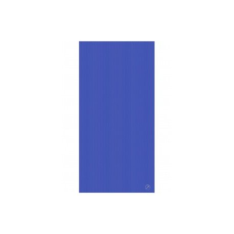 Žíněnka RehaMat 200 x 100 x 2,5 cm modrá