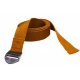 Yoga belt pásek ke kvádru