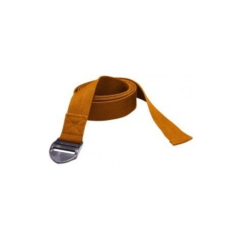 Yoga belt pásek ke kvádru