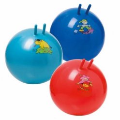 TOGU Sprungball Senior 60 cm - skákací míč