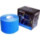 TheraBand™ Kinesiology Tape 5cm x 5m - modrá
