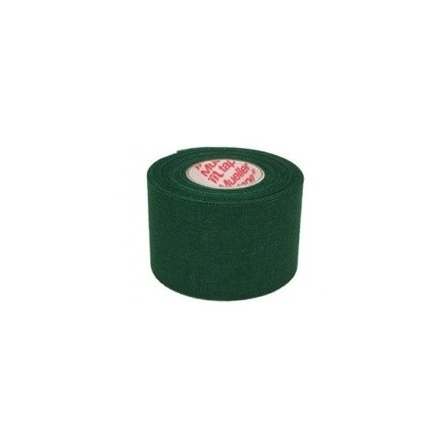 MUELLER MTape® Team Colors, fixační tejpovací páska 3,8cm