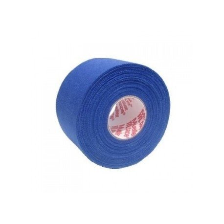 MUELLER MTape® Team Colors, fixační tejpovací páska 3,8cm modrá