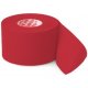 MUELLER MTape® Team Colors, fixační tejpovací páska 3,8cm červená