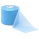 MUELLER MWrap® Colored, podtejpovací molitanová páska 7cm x 27,4m modrá