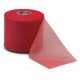 MUELLER MWrap® Colored, podtejpovací molitanová páska 7cm x 27,4m červená