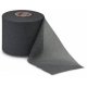 MUELLER MWrap® Colored, podtejpovací molitanová páska 7cm x 27,4m černá