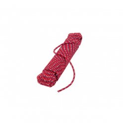 Polyesterové lano 5,5 mm - délka 10 m