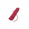 Polyesterové lano s tloušťkou 5,5 mm nabízíme jako příslušenství k multifunkčním zátěžovým vakům.