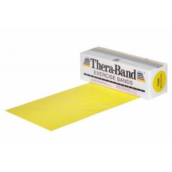 THERA-BAND žlutý pás na posilování
