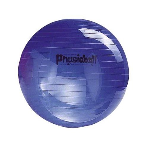 LEDRAGOMMA Physioball Standard průměr 85 cm - modrý