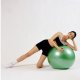 Gymnastický míč Gymnic Plus - nafukovací cvičební míč