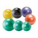 GYMNIC Plus Gymnastický míč průměr 65 cm - výběr barev