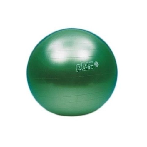 GYMNIC Plus Gymnastický míč průměr 55 cm - zelený