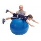 Gymnastický míč Gymnic vhodný k sezení a procvičování těla
