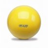 Klasický gymball vhodný pro cvičení, gymnastiku, stretching, rehabilitaci i aktivní cvičení. Kvalita zaručena certifikací výrobce. Míč je příjemný na omak a zdravotně nezávadný.