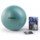 Cvičební míč Maxafe GymnastikBall na sezení a pro domácí cvičení