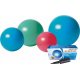 GYM Ball 65 cm - odolné provedení gymnastického míče