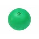 Aerobic Ball 15 cm - lehký nafukovací míč pro lepší držení těla